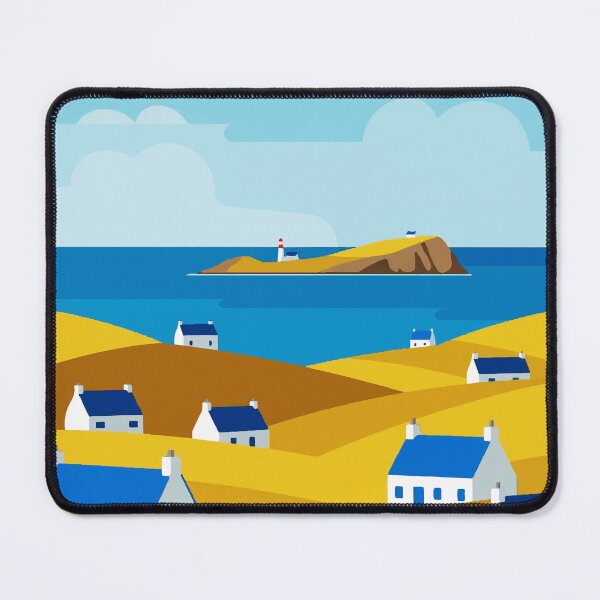 Item preview, To live by the sea designed and sold by Design4uStudio.