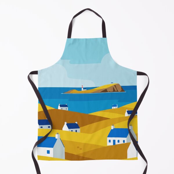 Item preview, To live by the sea designed and sold by Design4uStudio.