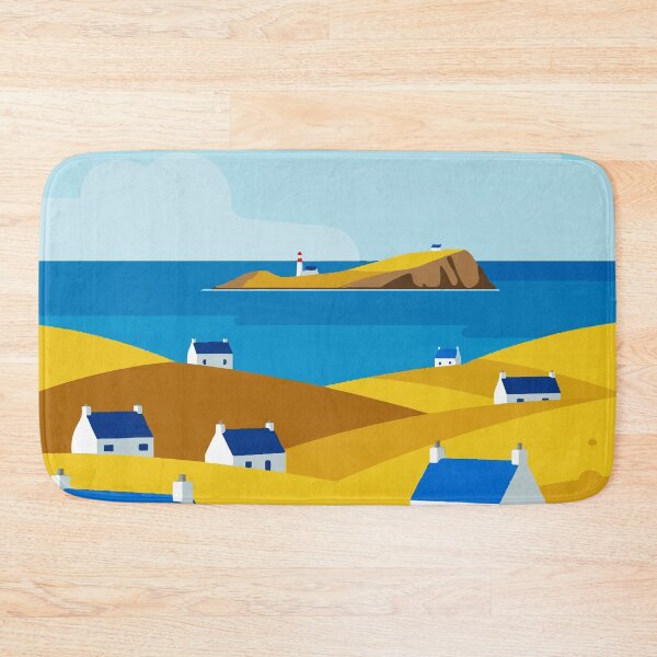 Item preview, To live by the sea designed and sold by Design4uStudio.