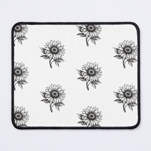 Item preview, Sunflower designed and sold by Sweetvoilet.