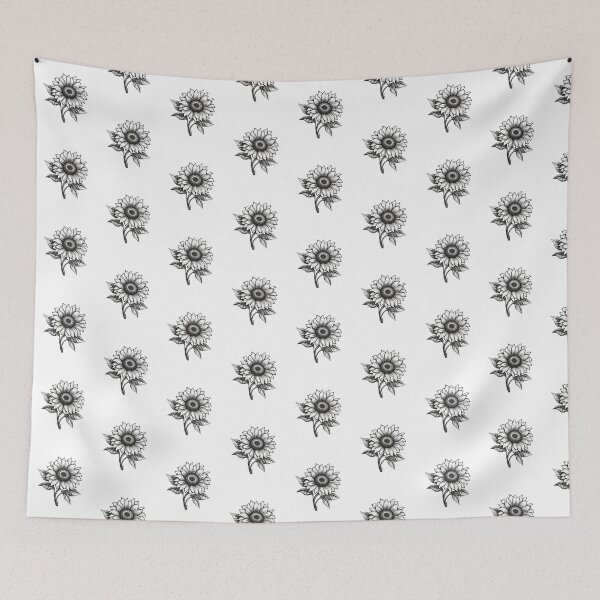 Item preview,  Sunflower designed and sold by Sweetvoilet.