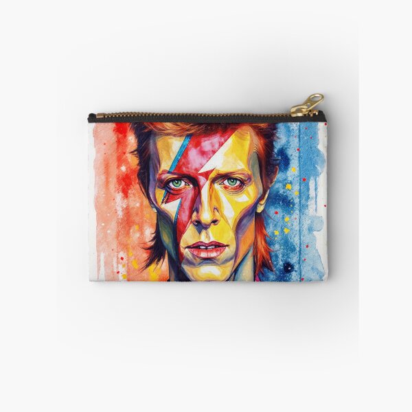 Item preview, Bowie designed and sold by Imaagica.