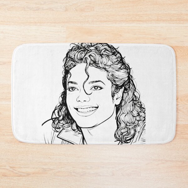 Artikelvorschau, Michael Jackson entworfen und verkauft von ManikRaja.