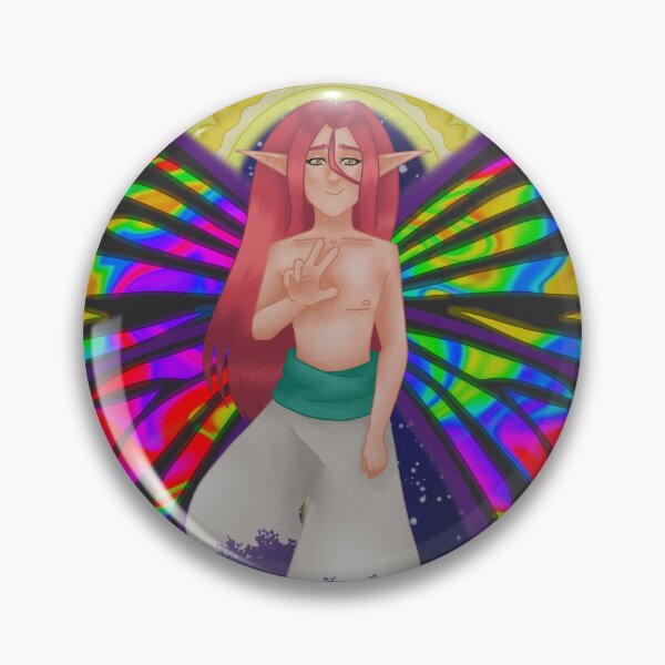 Item preview, Gloxinia designed and sold by ghevacos.