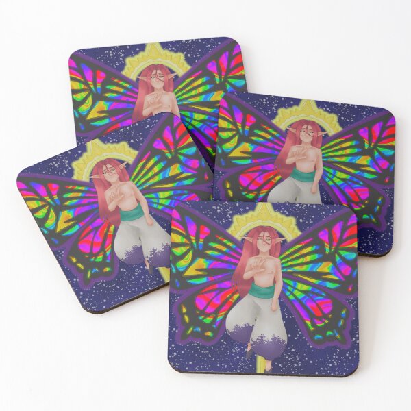 Item preview, Gloxinia designed and sold by ghevacos.