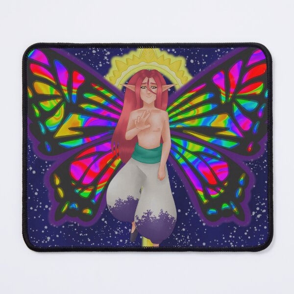 Item preview, Gloxinia designed and sold by ghevacos.