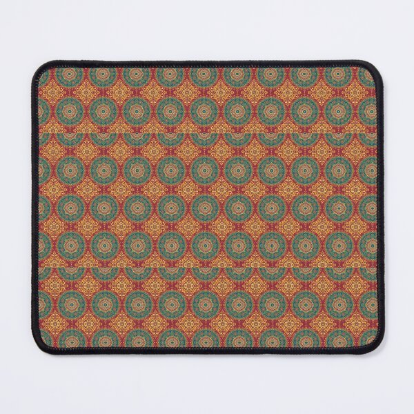 Item preview, Vintage Woven Pattern designed and sold by LuxeFusionArt.