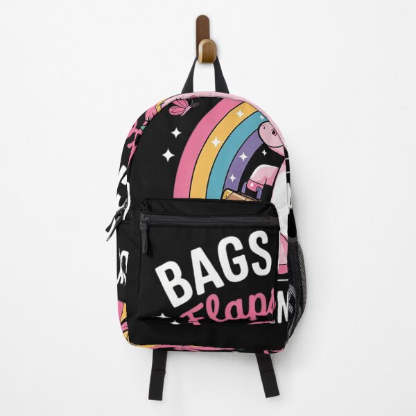 Item preview, Bags Packed Unicorn Funny Inappropriate Vacation Women designed and sold by MyzoToyota.