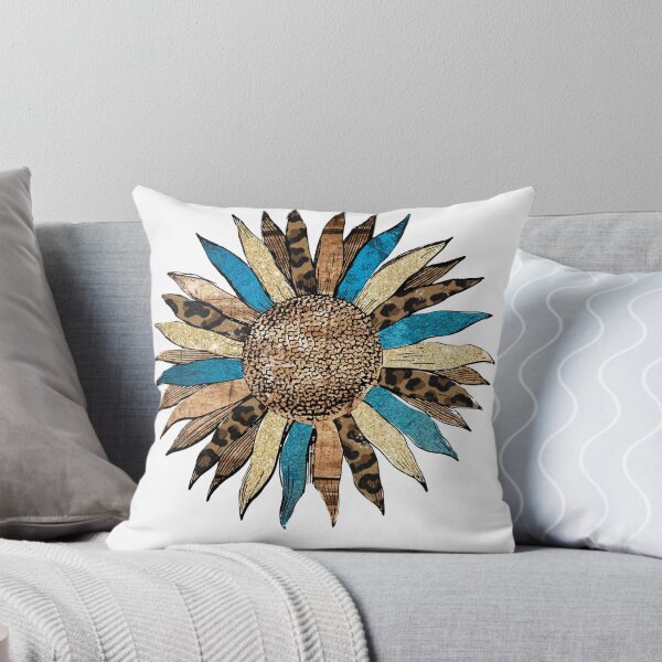 Item preview, Sunflower designed and sold by Sweetvoilet.