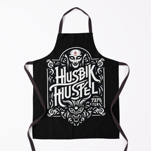 Item preview, husk hazbin hotel designed and sold by NCNGDESIGN.