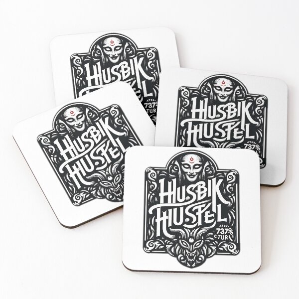 Item preview, husk hazbin hotel designed and sold by NCNGDESIGN.