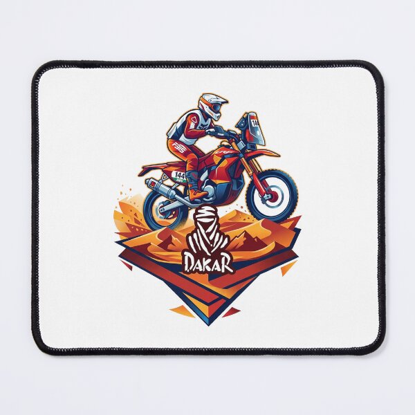Item preview, Paris Dakar Epic Off-Road Ktm designed and sold by enzoade.