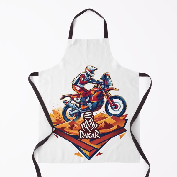 Item preview, Paris Dakar Epic Off-Road Ktm designed and sold by enzoade.