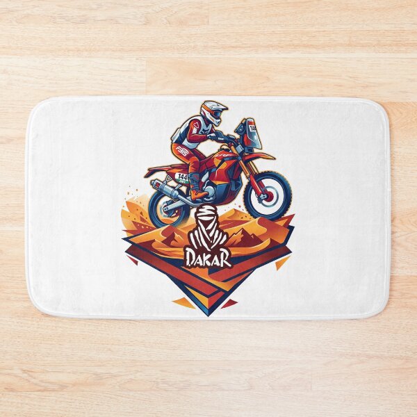 Item preview, Paris Dakar Epic Off-Road Ktm designed and sold by enzoade.