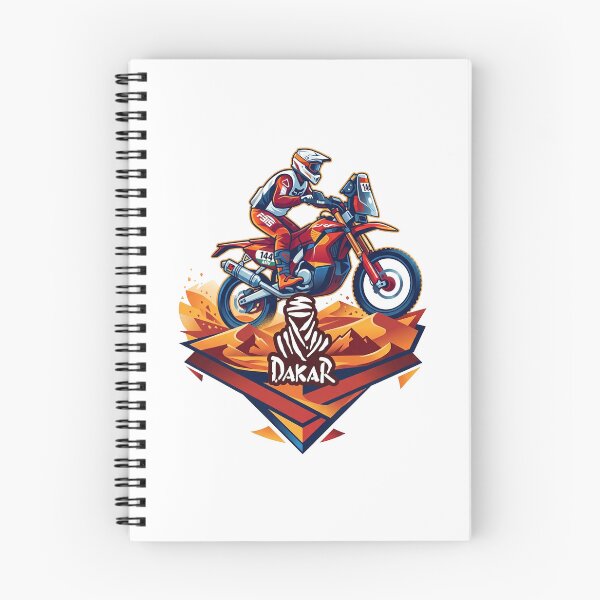 Item preview, Paris Dakar Epic Off-Road Ktm designed and sold by enzoade.