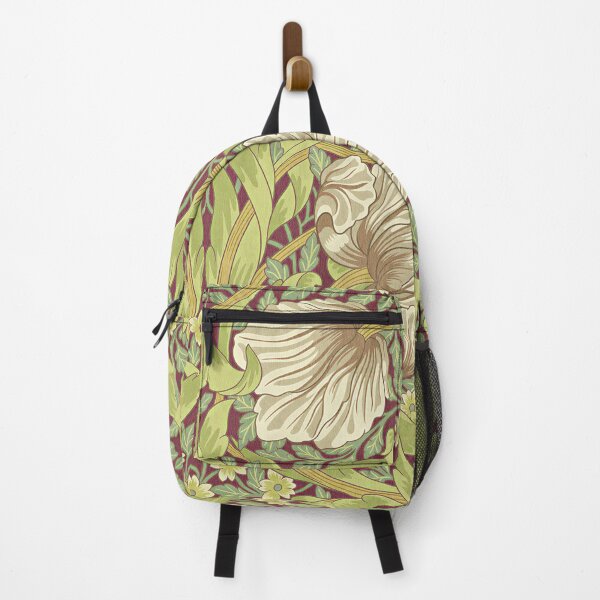 Item preview, William Morris - Pimpernel designed and sold by maniacfitness.