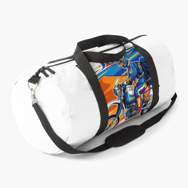 Item preview, Paris Dakar Legendary Desert Challenge designed and sold by enzoade.
