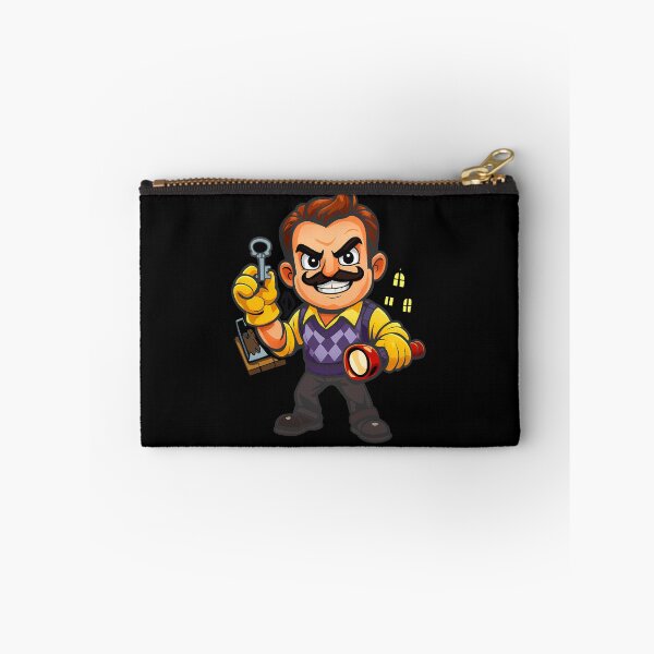 Item preview, Mr. Peterson  Hello Neighbor designed and sold by karamram.