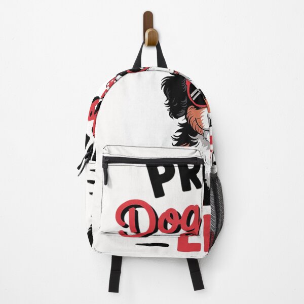 Item preview, Bernedoodle Dog Proud Dog Mom life designed and sold by MyzoToyota.