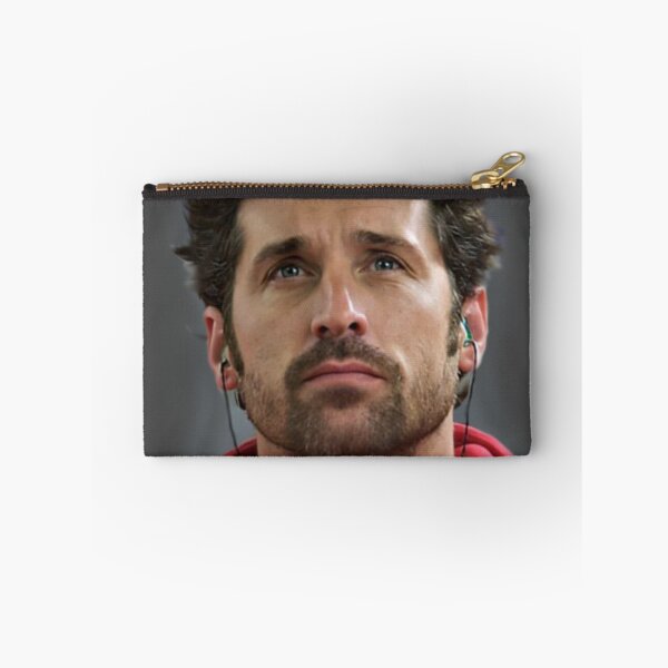 Item preview, Patrick Dempsey  designed and sold by collette123.