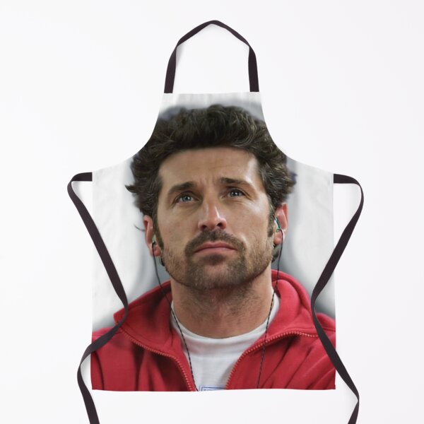 Item preview, Patrick Dempsey  designed and sold by collette123.