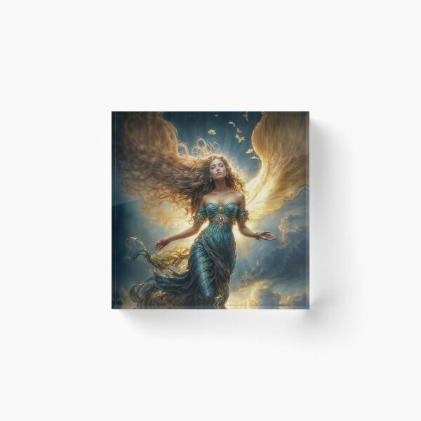 Item preview, Seaborn Aphrodite designed and sold by AliceWhiteDF.