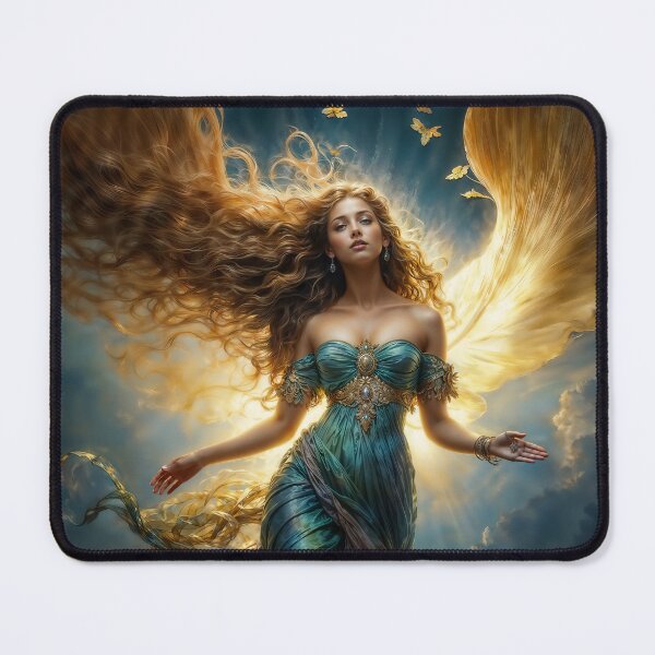 Item preview, Seaborn Aphrodite designed and sold by AliceWhiteDF.