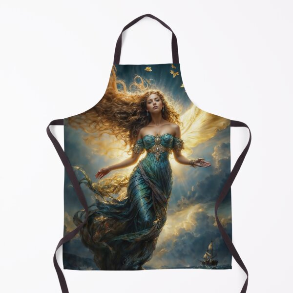 Item preview, Seaborn Aphrodite designed and sold by AliceWhiteDF.