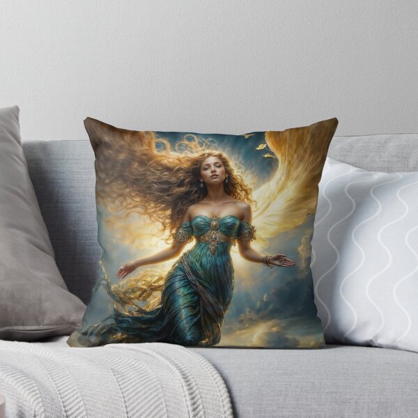 Item preview, Seaborn Aphrodite designed and sold by AliceWhiteDF.