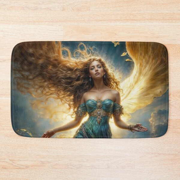 Item preview, Seaborn Aphrodite designed and sold by AliceWhiteDF.