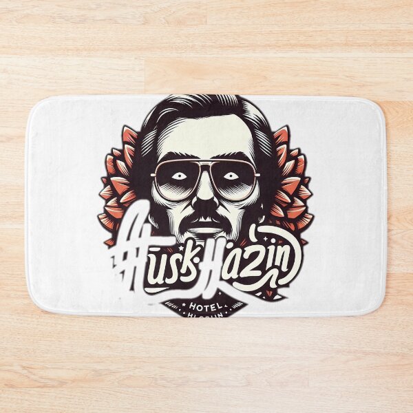 Item preview, husk hazbin hotel designed and sold by NCNGDESIGN.