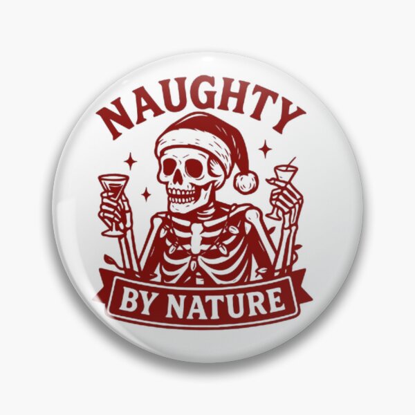 Item preview, naughty by nature designed and sold by CanvasRebel.