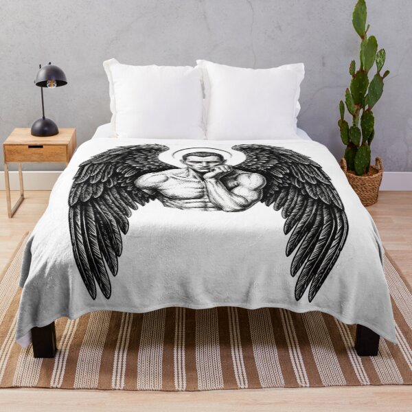 Item preview, The Melancholy of Lucifer - Dark Engraving designed and sold by elglotonmusical.