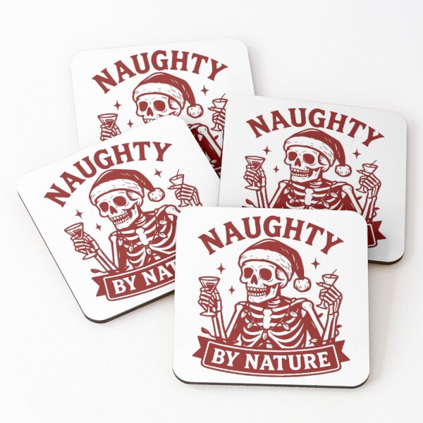 Item preview, naughty by nature designed and sold by CanvasRebel.