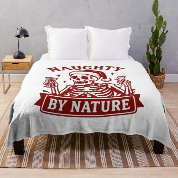 Item preview, naughty by nature designed and sold by CanvasRebel.