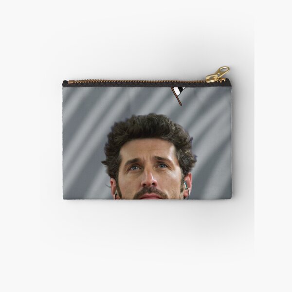 Item preview, Patrick Dempsey designed and sold by collette123.
