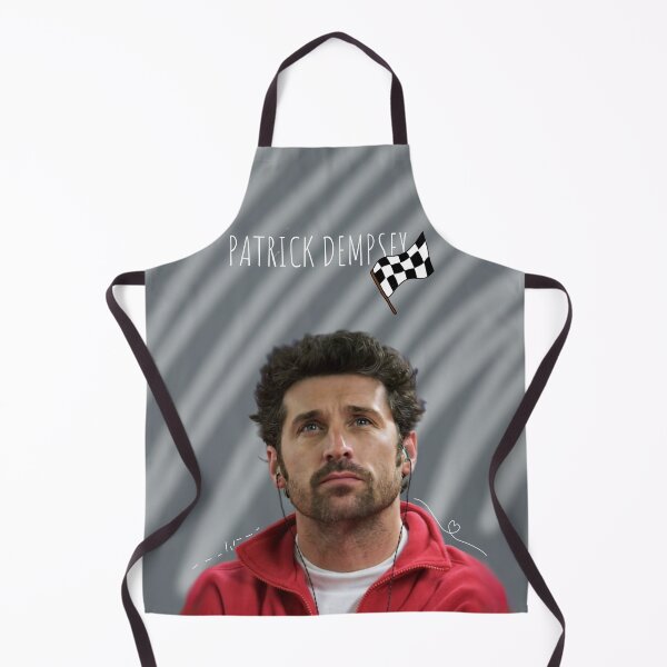 Item preview, Patrick Dempsey designed and sold by collette123.