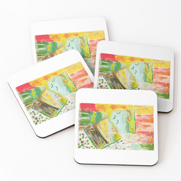 Item preview, "Dos sueños, un mapa" designed and sold by Saimahi-kunst.