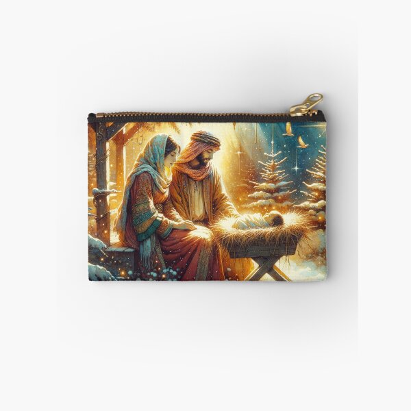 Item preview, Nativity of Jesus Christ designed and sold by M-Y-A-R-T-.