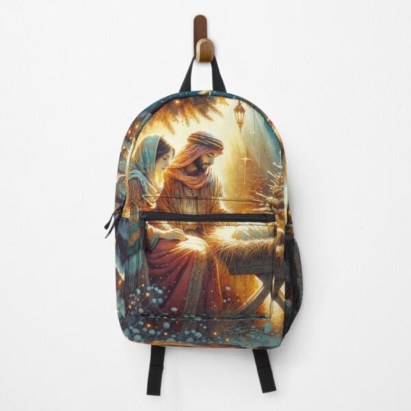 Item preview, Nativity of Jesus Christ designed and sold by M-Y-A-R-T-.