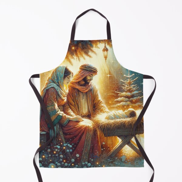 Item preview, Nativity of Jesus Christ designed and sold by M-Y-A-R-T-.