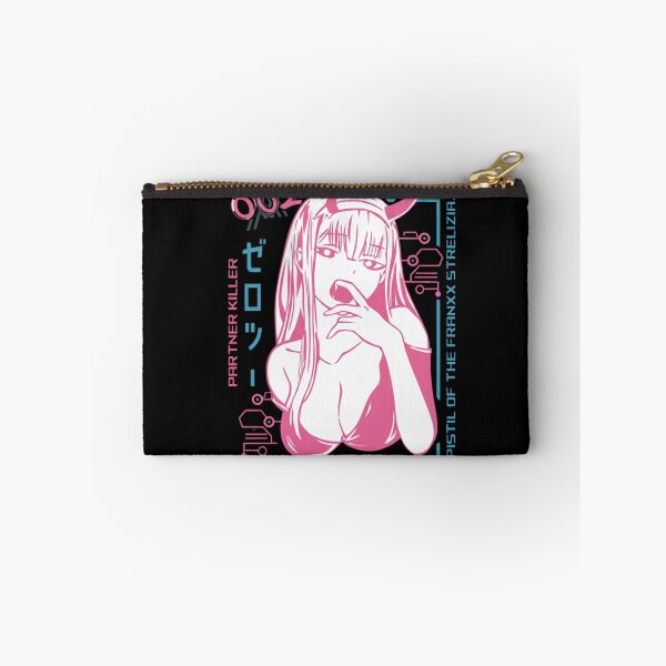 Item preview, Zero Two designed and sold by Aeljoydgthorne.