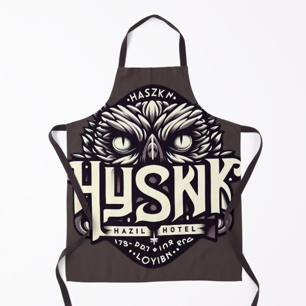 Item preview, husk hazbin hotel designed and sold by NCNGDESIGN.