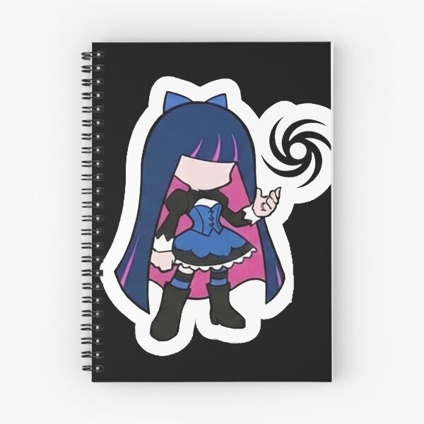 Item preview, Stocking Fan Art designed and sold by Tamer ⭐⭐⭐⭐⭐.