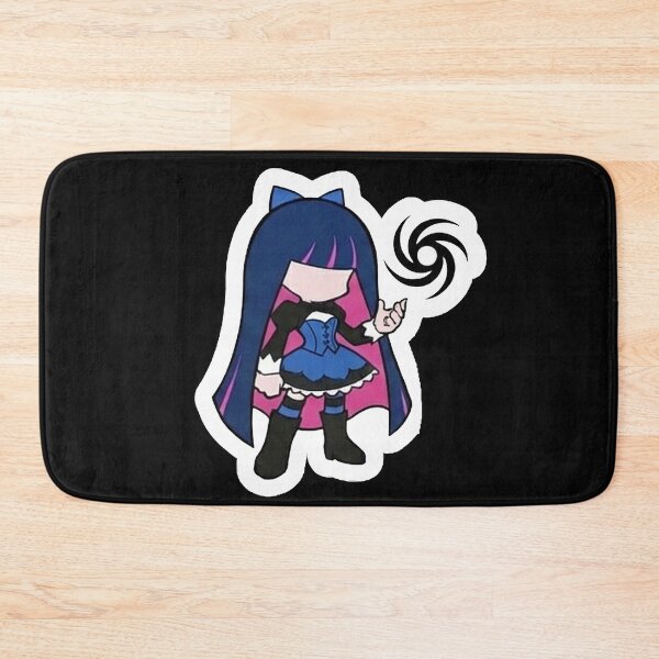 Item preview, Stocking Fan Art designed and sold by Tamer ⭐⭐⭐⭐⭐.