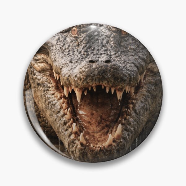 Item preview, Primal Roar: The Unveiling Ferocity of the Ancient Apex Predator designed and sold by PrehistoryPulse.