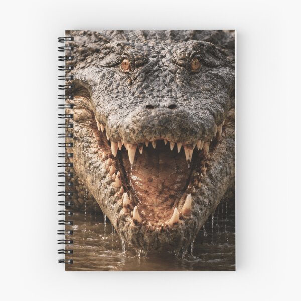 Item preview, Primal Roar: The Unveiling Ferocity of the Ancient Apex Predator designed and sold by PrehistoryPulse.