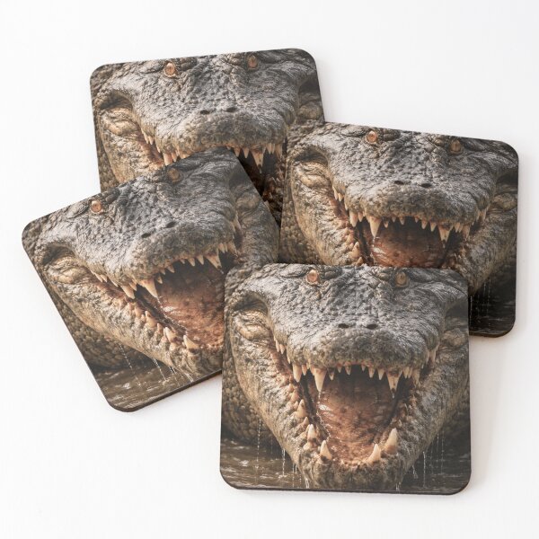 Item preview, Primal Roar: The Unveiling Ferocity of the Ancient Apex Predator designed and sold by PrehistoryPulse.