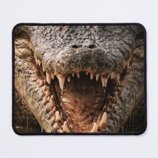 Item preview, Primal Roar: The Unveiling Ferocity of the Ancient Apex Predator designed and sold by PrehistoryPulse.