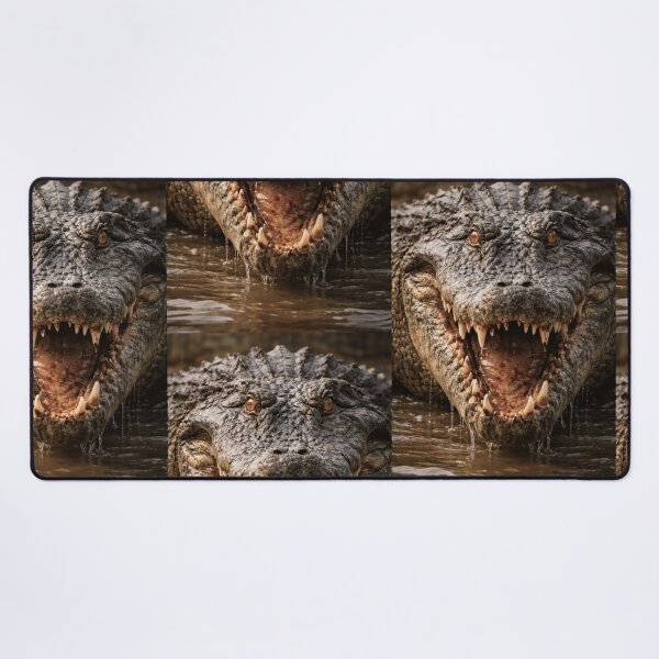Item preview, Primal Roar: The Unveiling Ferocity of the Ancient Apex Predator designed and sold by PrehistoryPulse.